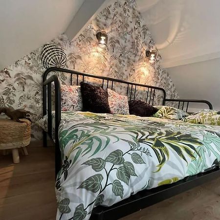 Happy Casita Disneyland Paris Chalifert Luaran gambar