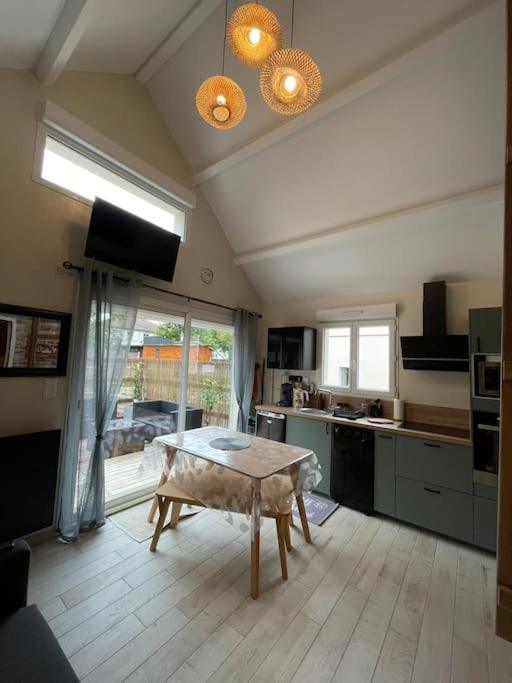 Happy Casita Disneyland Paris Chalifert Luaran gambar