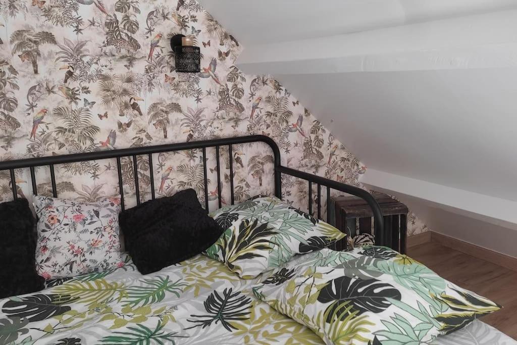 Happy Casita Disneyland Paris Chalifert Luaran gambar