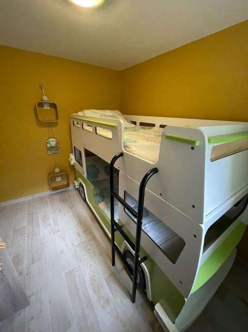 Happy Casita Disneyland Paris Chalifert Luaran gambar