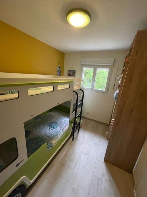 Happy Casita Disneyland Paris Chalifert Luaran gambar