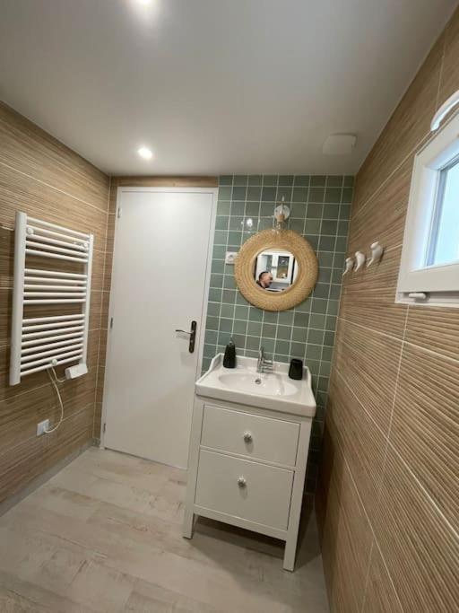 Happy Casita Disneyland Paris Chalifert Luaran gambar